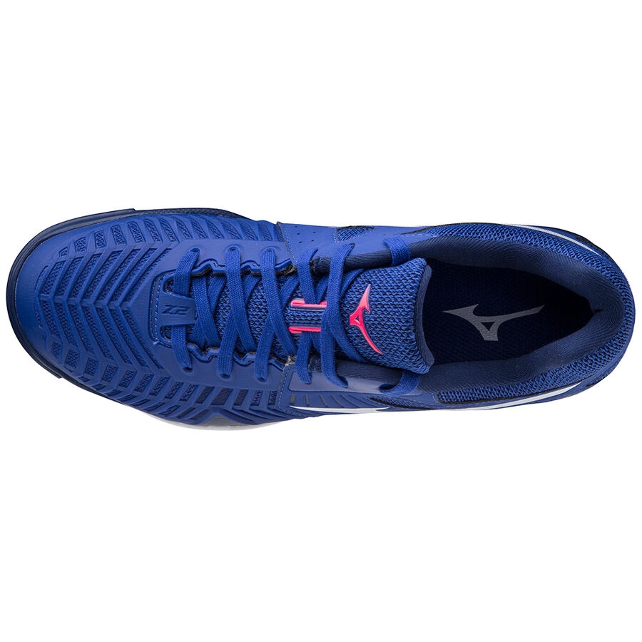 mizuno wave medal z2