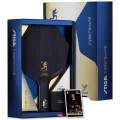 Stiga Cybershape Carbon CWT Truls Edition