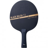 TSP/Victas Black Balsa 7.0