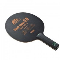 TSP/Victas Black Balsa 3.0