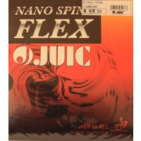 Juic NANO SPIN FLEX