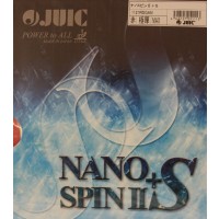 Juic NANO SPIN 2 + S