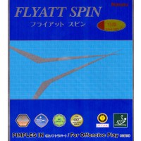 NITTAKU Flyatt Spin