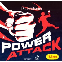 Dr.Neubauer Power Attack NEW