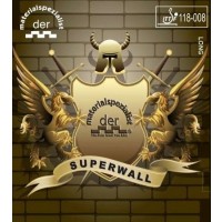Der Materialspezialist Superwall