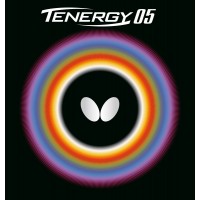 BUTTERFLY Tenergy 05