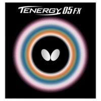 BUTTERFLY Tenergy 05 FX