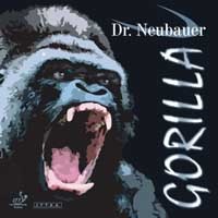 Dr.Neubauer Gorilla