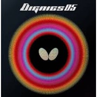 Butterfly Dignics 05