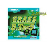 Tibhar Grass D.TecS GS acid green