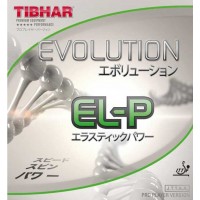 TIBHAR EVOLUTION EL-P