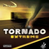 Dr.Neubauer Tornado Extreme