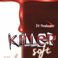 Dr.Neubauer Killer Soft