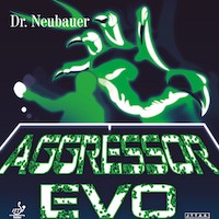 Dr.Neubauer Aggressor Evo