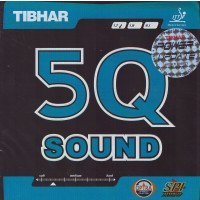 TIBHAR 5Q SOUND Update