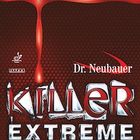 Dr.Neubauer Killer Extreme
