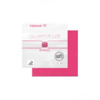 Tibhar Quantum X PRO Soft pink