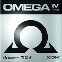 XIOM OMEGA IV Pro
