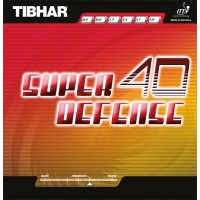 Tibhar Super Defense 40