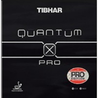 Tibhar Quantum X PRO "Pro Edition"