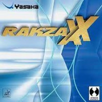 Yasaka Rakza XX