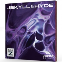 Xiom Jekyll & Hyde Z52.5