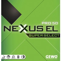 Gewo  Nexxsus EL Pro 50 Super Select
