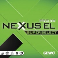 Gewo  Nexxus ELPro 45 Super Select