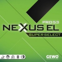 Gewo Nexxsus EL Pro 53 Super Select