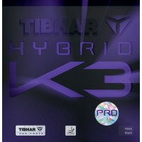 Tibhar Hybrid K3 Pro