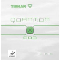 Tibhar Quantum X PRO green