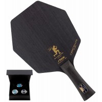 Stiga Cybershape Carbon CWT Truls Edition