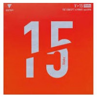 V > 15 Sticky