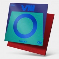 Xiom Omega VIII Pro