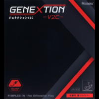 Nittaku Genextion V2C
