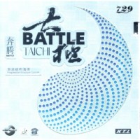 Friendship 729 Battle Taichi 39/37