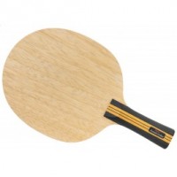 Nittaku Acoustic Carbon Outer 5.8