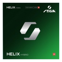 Stiga Helix Hybrid H