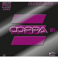 Donic Coppa E1