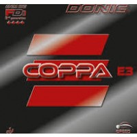Donic Coppa E3