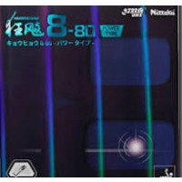 Nittaku Hurricane 8-80 Power
