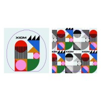 Xiom O-foil Pecka set F