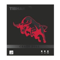 Tibhar Crazy Bull
