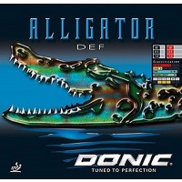 DONIC Alligator DEF
