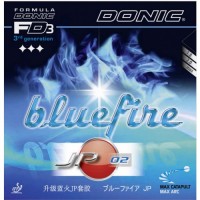 DONIC Bluefire JP 02