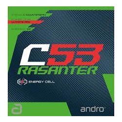 Andro Rasanter C53 -  