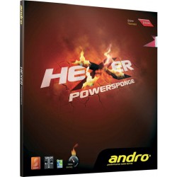 ANDRO Hexer Powersponge -  