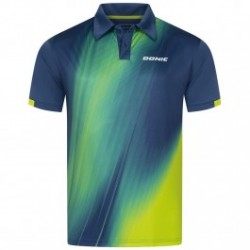 DONIC  Fire navy/lime -  