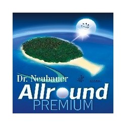 Dr.Neubauer Allround Premium -  