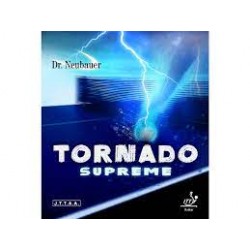 Dr.Neubauer Tornado Supreme -  